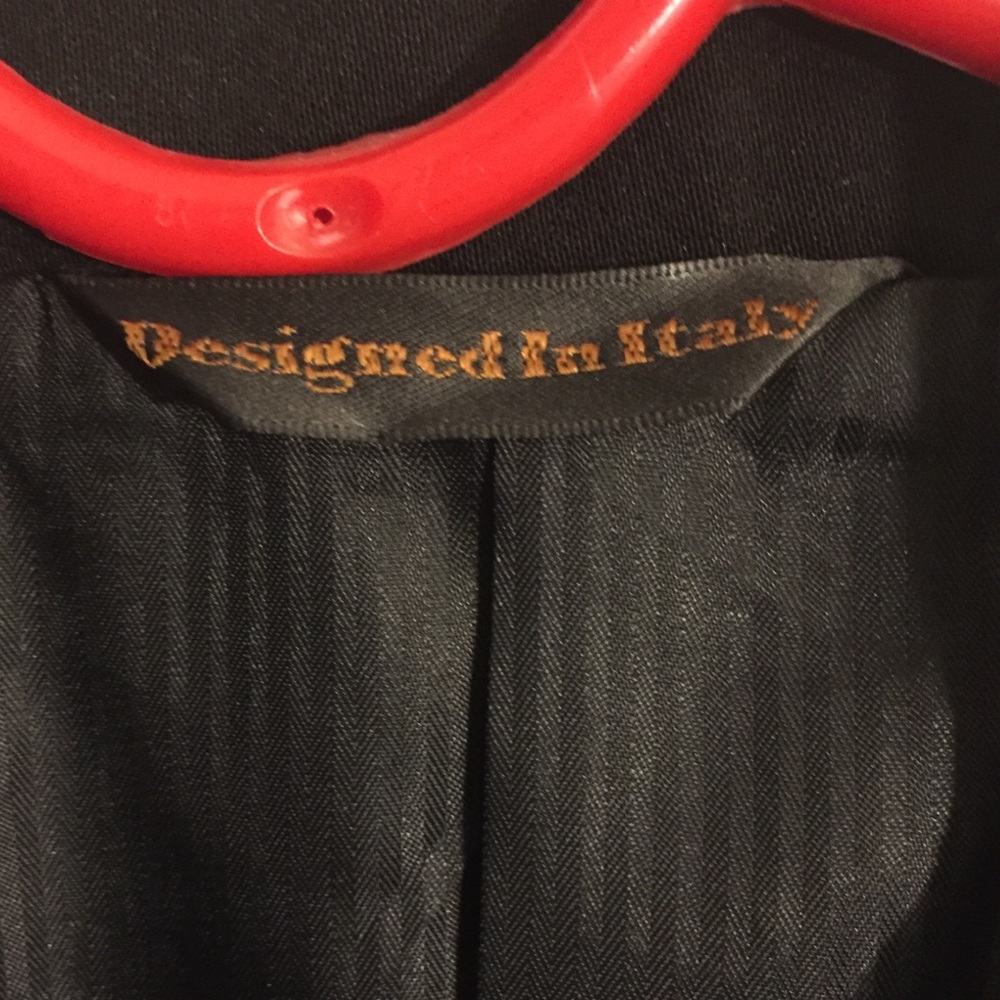 LUCCI JACKET - Picture 4 of 8